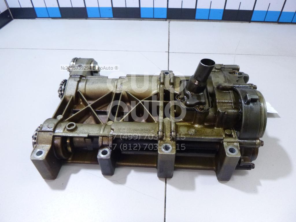 Вал балансирный для Mercedes Benz W203 2000-2006 в Москве