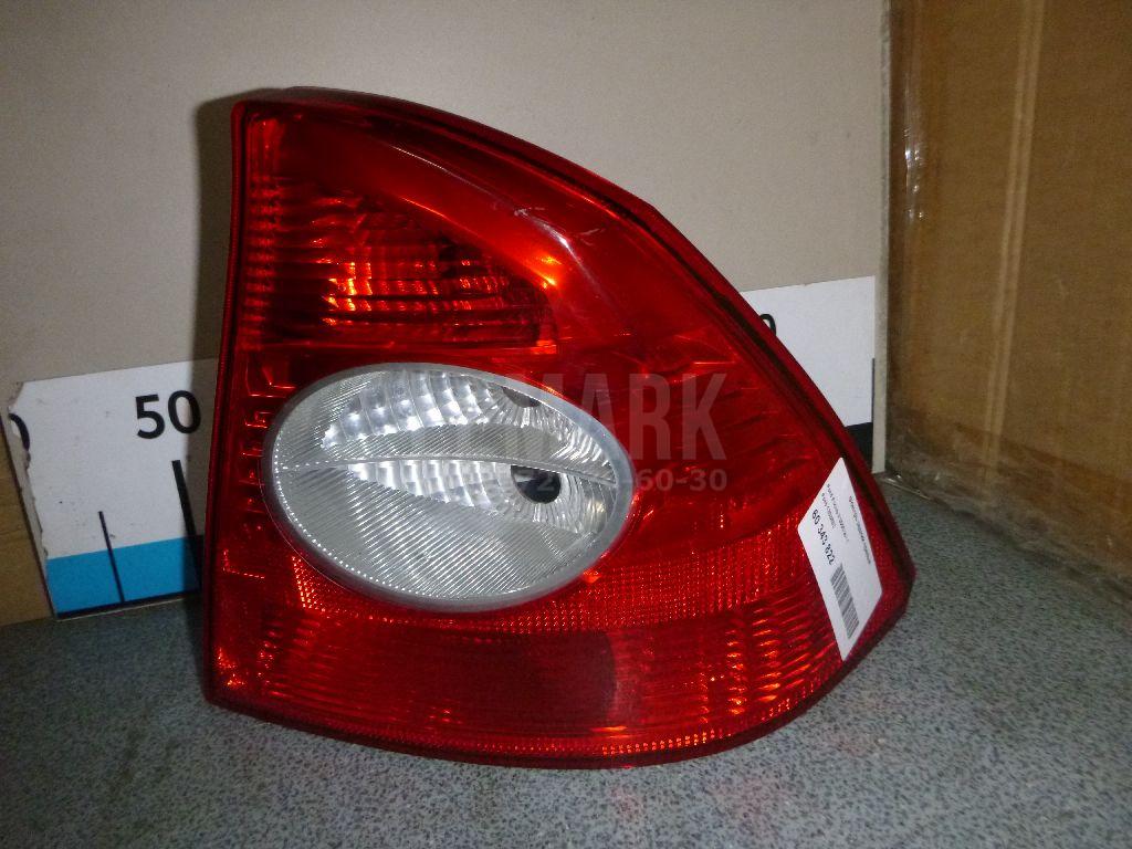 Фонарь задний правый 1333832 Ford