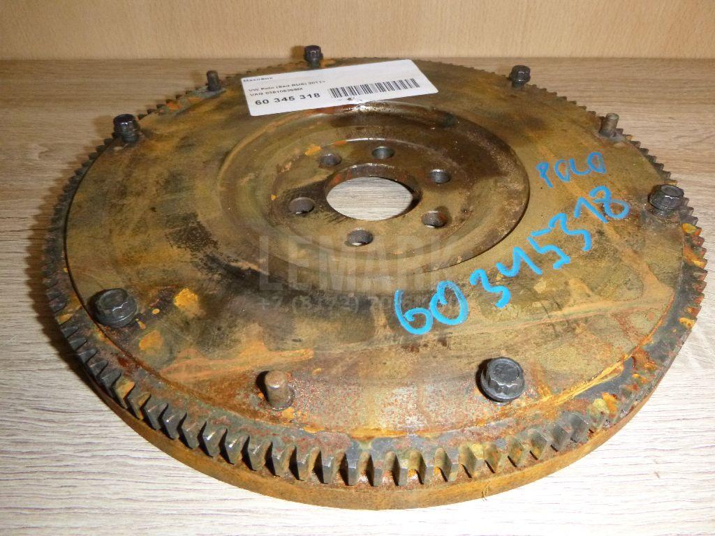Маховик 036105269M VAG
