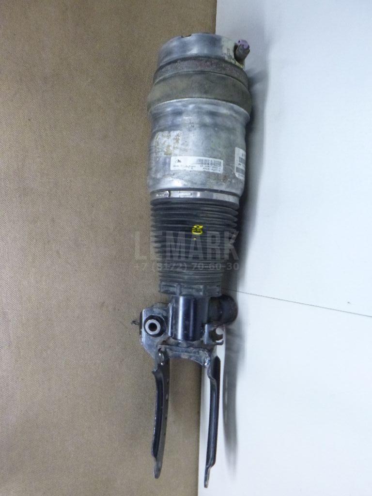 Амортизатор передний левый 7L8616039A VAG
