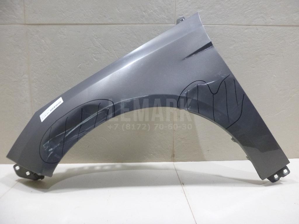 Крыло переднее левое 2171304 Ford