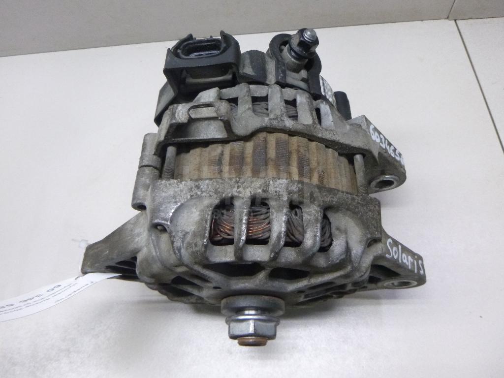 Генератор 373002B510 Hyundai-Kia