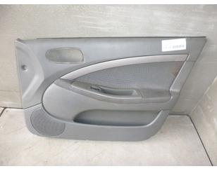 Обшивка двери передней правой для Chevrolet Lacetti 2003-2013 БУ состояние отличное