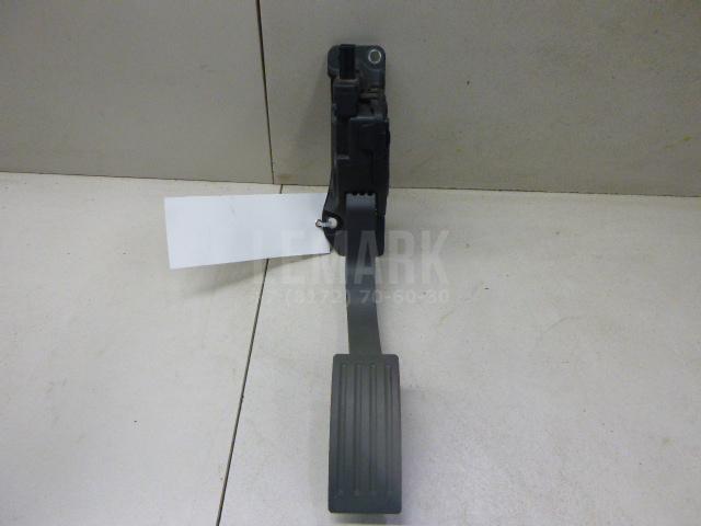 Педаль газа BV619F836AB Ford