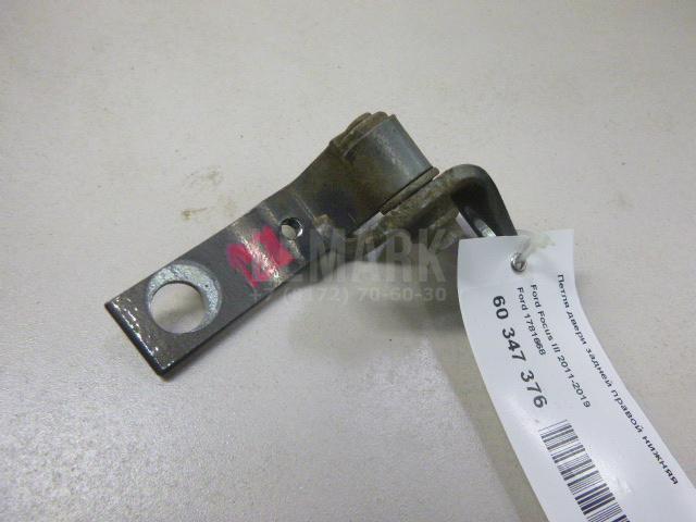 Петля двери задней правой нижняя 1781668 Ford