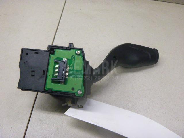 Переключатель поворотов подрулевой для  Citroen C4 Grand Picasso 2006-2014