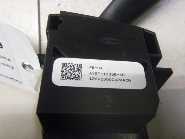 Переключатель поворотов подрулевой для  Citroen C4 Grand Picasso 2006-2014