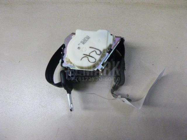 Ремень безопасности BM51611B68AE3JA6 Ford