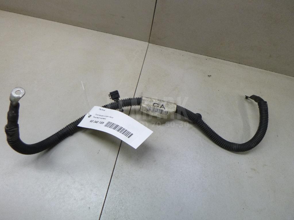 Провод 8G9T14324GA Ford