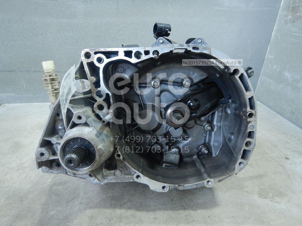 Коробка Ниссан Альмера G15 Купить