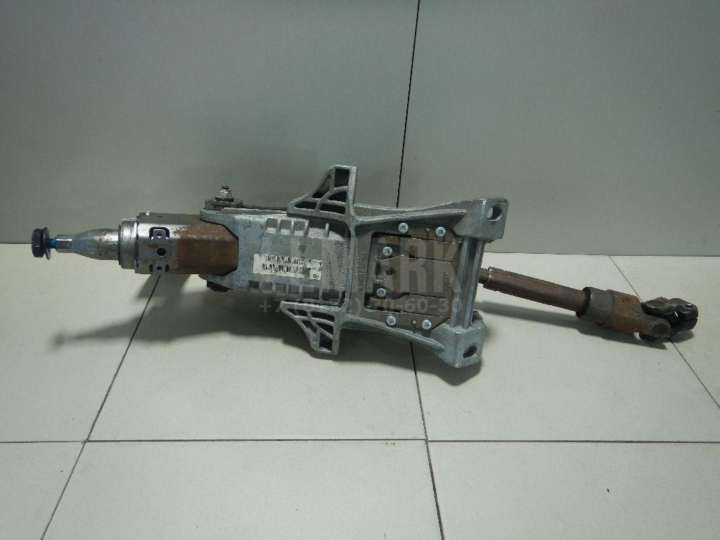 Колонка рулевая 4M513C529FE Ford