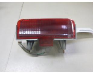 Фонарь задний (стоп сигнал) для Mitsubishi Lancer (CS/Classic) 2003-2008 с разбора состояние отличное