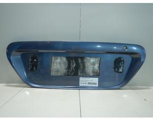 Накладка крышки багажника для Mitsubishi Lancer (CS/Classic) 2003-2008 БУ состояние хорошее
