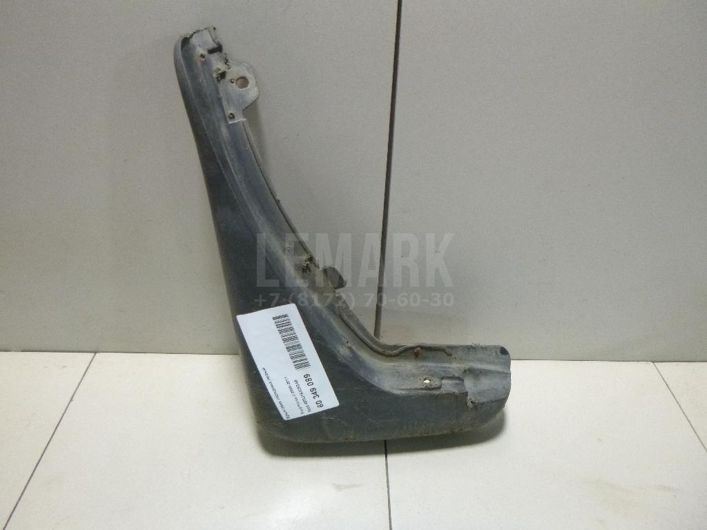 Брызговик передний левый 4M5J16A263AA Ford