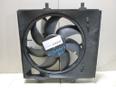 Вентилятор радиатора