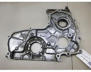 Плита двигателя для Ford Ranger 2006-2012 с разборки состояние отличное