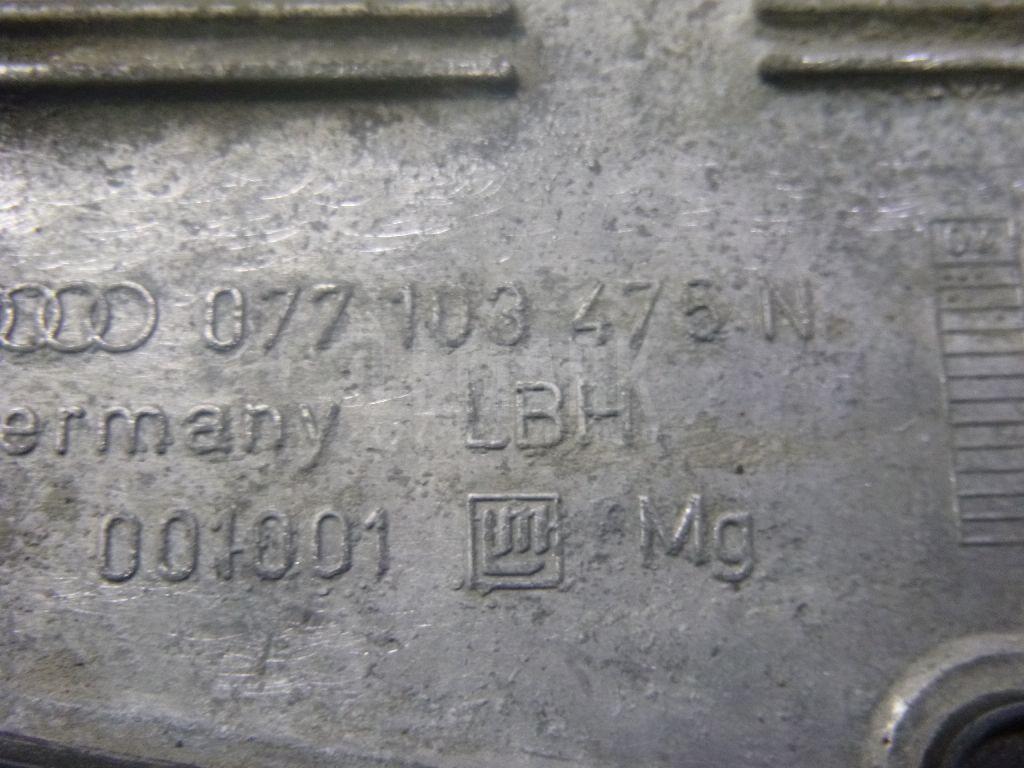 Крышка головки блока (клапанная) для  Acura RDX 2006-2012
