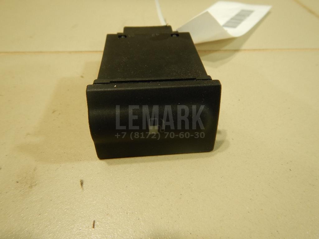 Кнопка открывания лючка бензобака 1U0959833C VAG