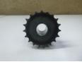 Шестерня (шкив) распредвала