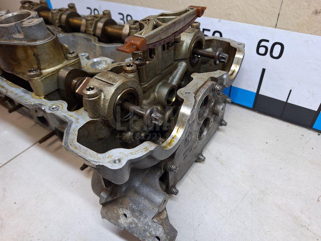 Крышка головки блока (клапанная) для  BMW 4-serie G22/G23 2020
