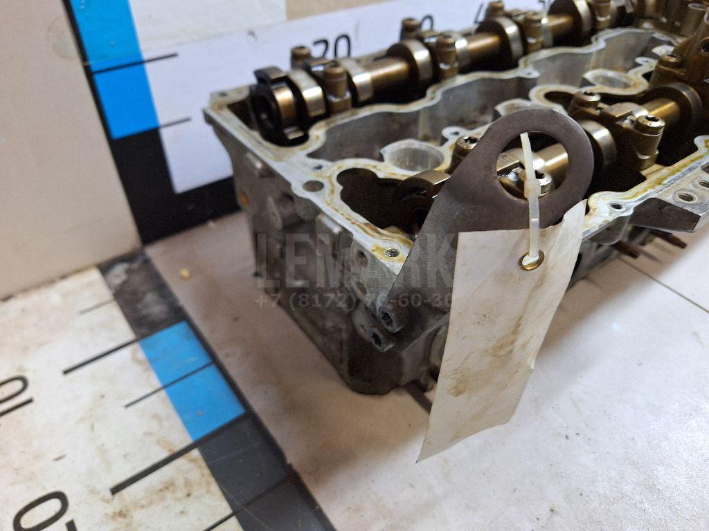 Крышка головки блока (клапанная) для  BMW 4-serie G22/G23 2020
