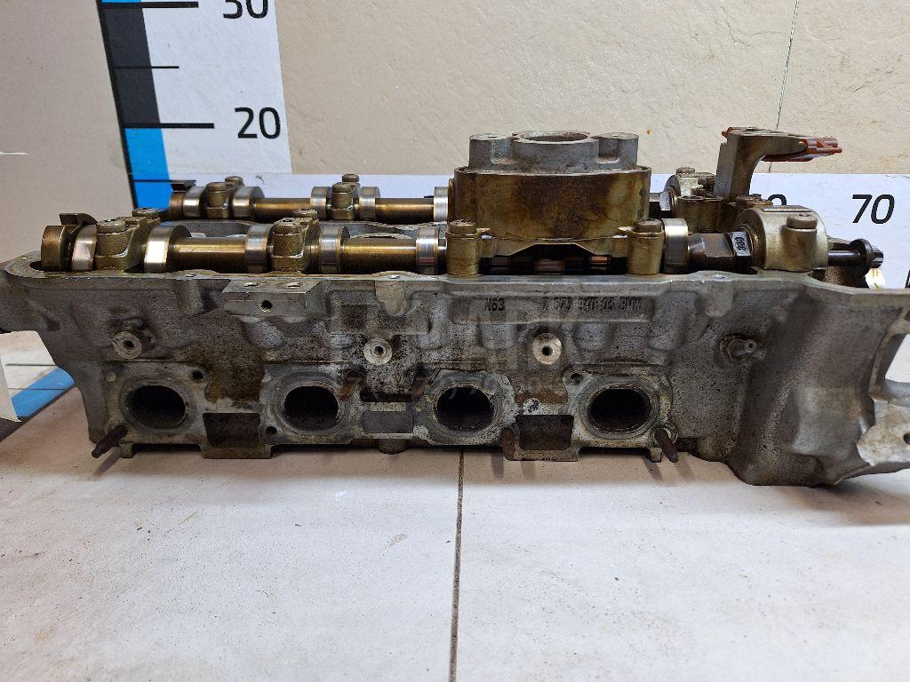 Крышка головки блока (клапанная) для  BMW 4-serie G22/G23 2020
