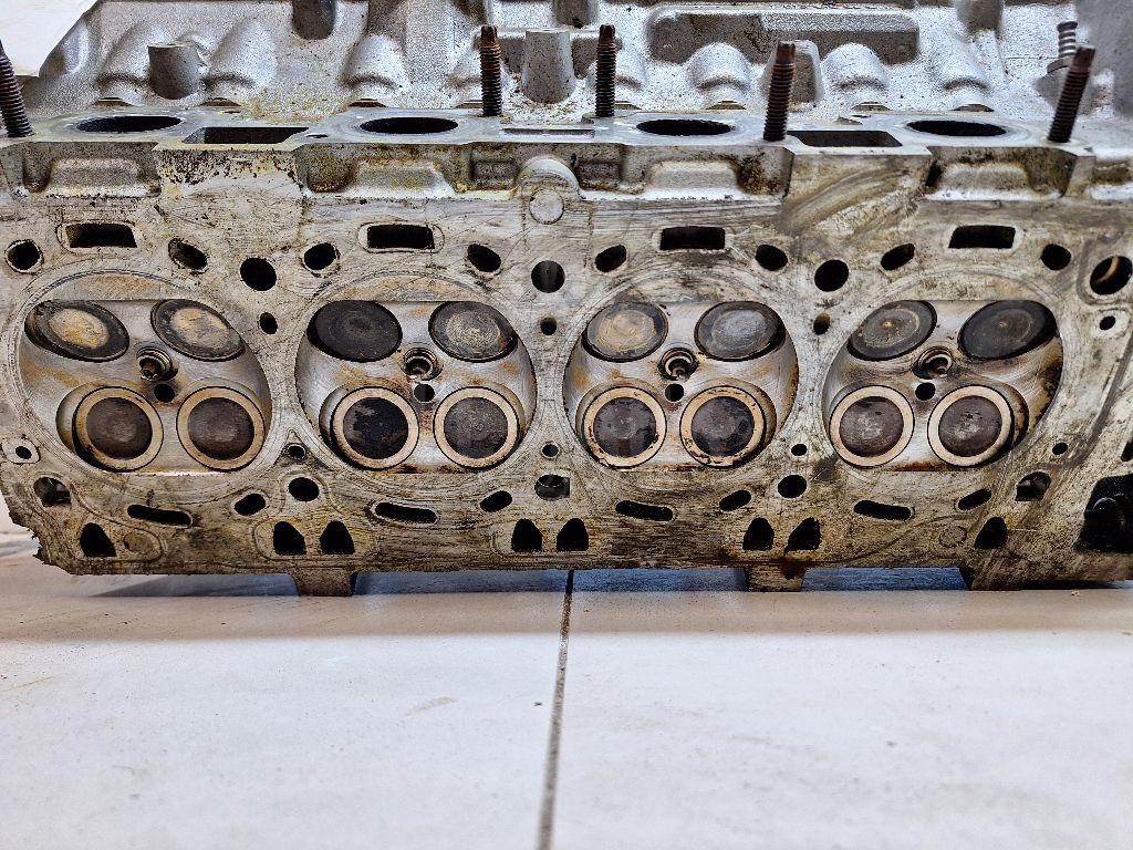 Крышка головки блока (клапанная) для  BMW 4-serie G22/G23 2020