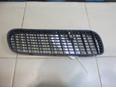Решетка в капот