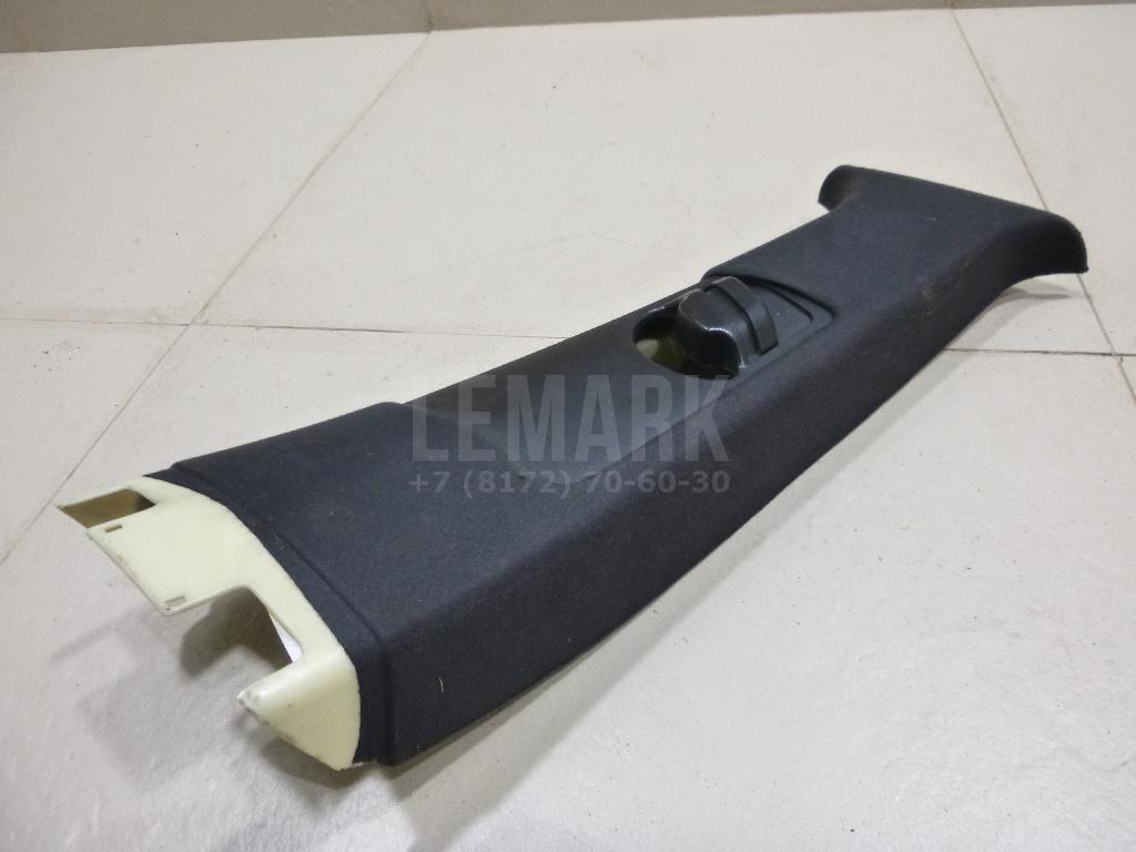 Обшивка стойки для  BMW 6-serie E64 2004-2009