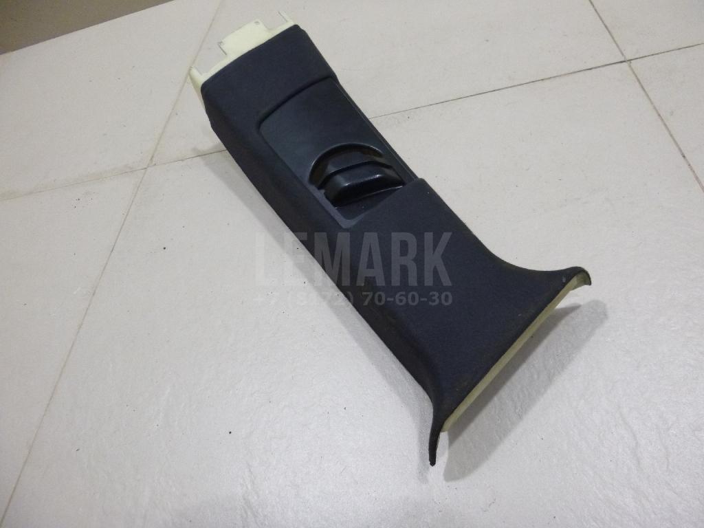 Обшивка стойки для  BMW 6-serie E64 2004-2009