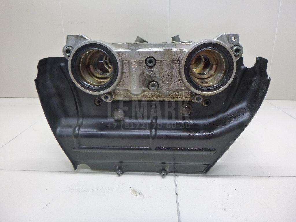 Головка блока для  Audi A4 [B7] 2005-2007