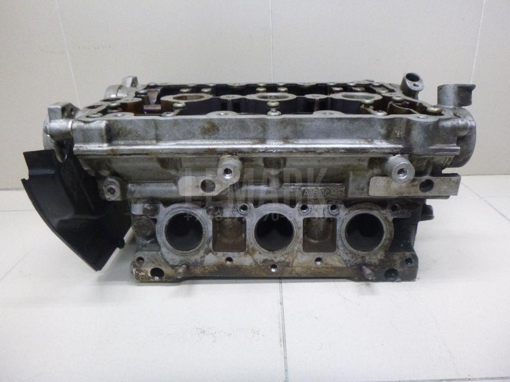 Головка блока для  Audi A4 [B7] 2005-2007