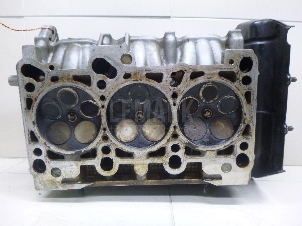 Головка блока для  Audi A4 [B7] 2005-2007