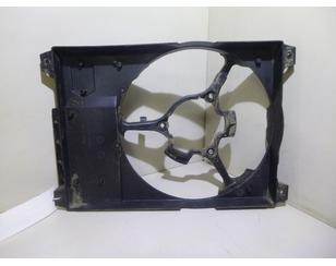 Диффузор вентилятора для Citroen Jumper 230 1994-2002 БУ состояние отличное