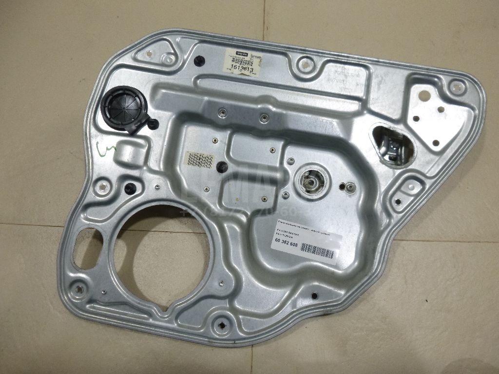 Стеклоподъемник электр. задний правый 31253516 Volvo