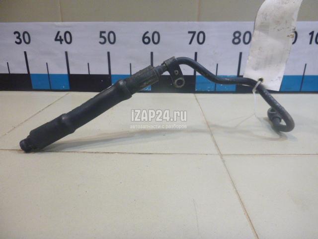4B0422893A Шланг гидроусилителя VAG Passat [B5] (2000 - 2005)