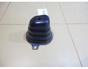 Кронштейн усилителя заднего бампера правый для Nissan Tiida (C11) 2007-2014 БУ состояние отличное