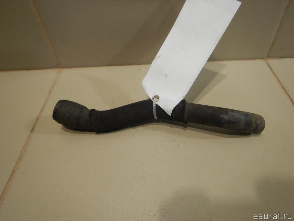 Патрубок