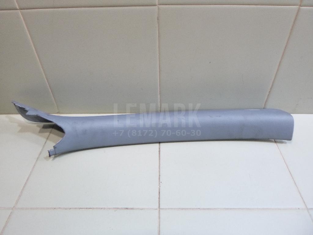Обшивка стойки 7L6867234AJ3S3 VAG