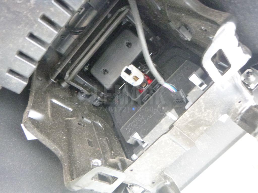 Консоль для  Audi A4 [B6] 2000-2004