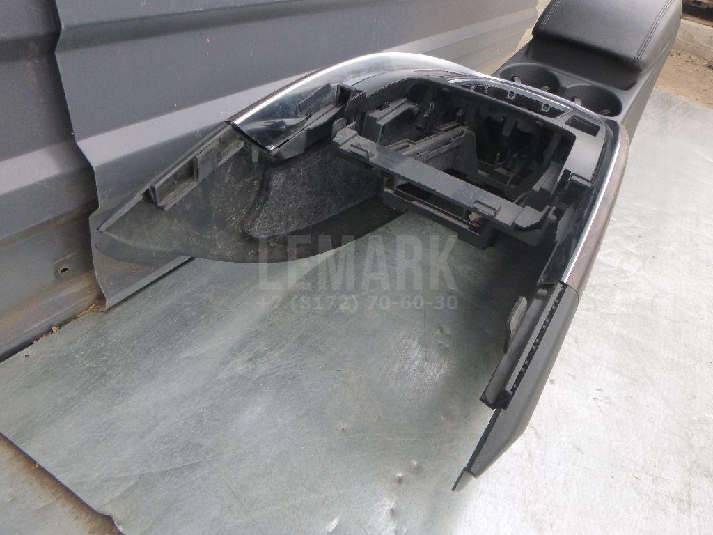 Консоль для  Audi A4 [B6] 2000-2004
