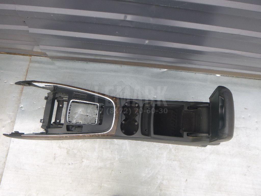 Консоль для  Audi A4 [B6] 2000-2004