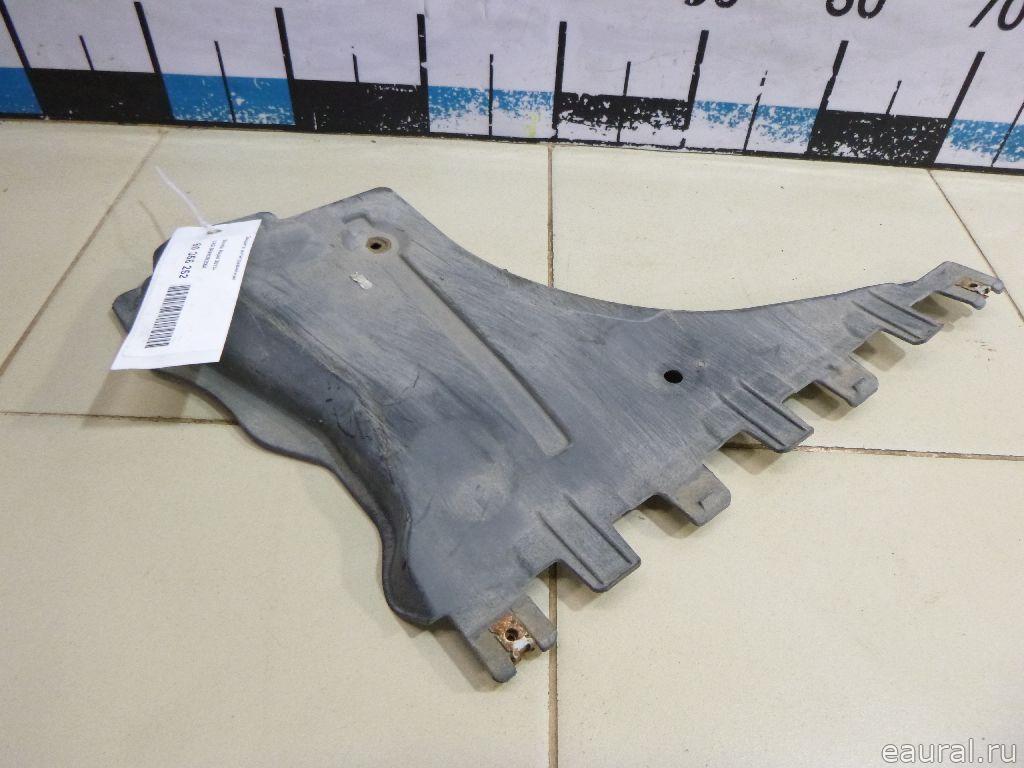 Защита антигравийная