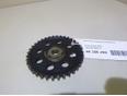 Шестерня (шкив) распредвала