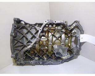 Поддон масляный двигателя для Audi A5/S5 [8F] Cabrio 2010-2016 б/у состояние отличное