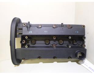 Крышка головки блока (клапанная) для Chevrolet Aveo (T250) 2005-2011 с разборки состояние отличное