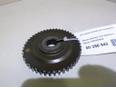 Шестерня (шкив) распредвала