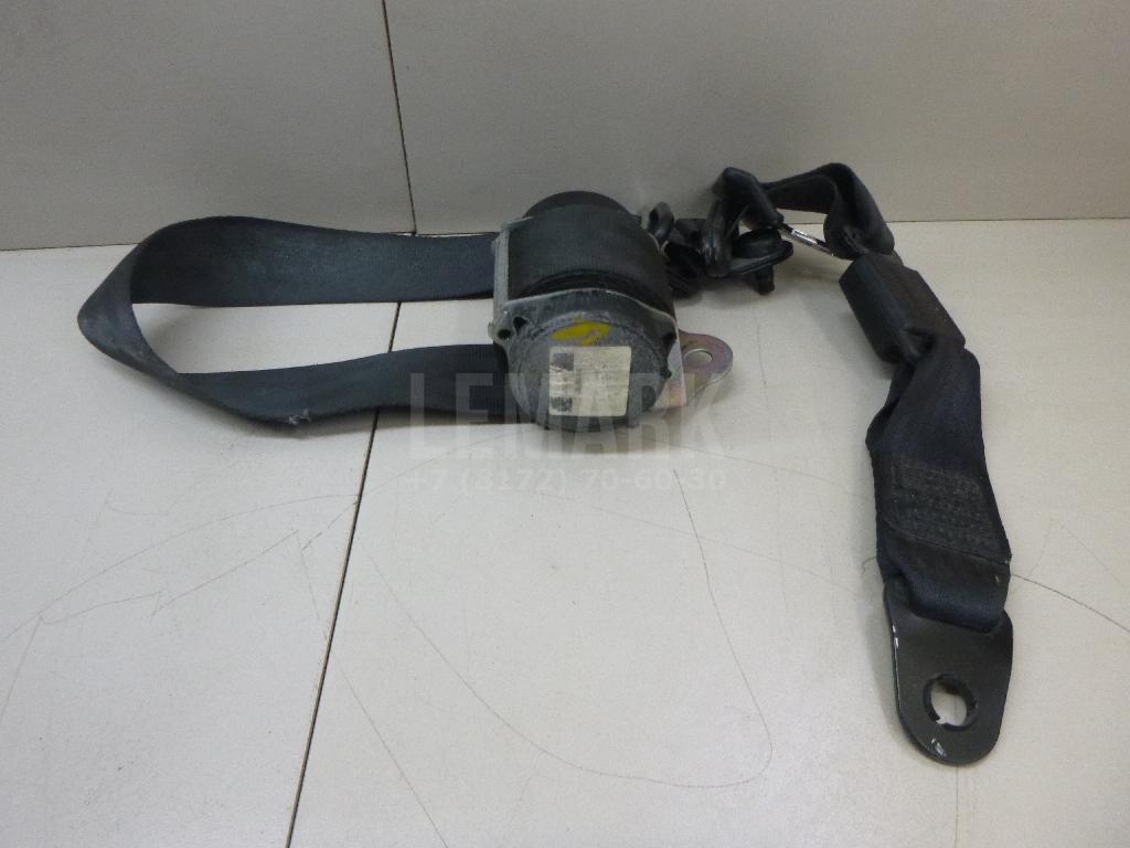 Ремень безопасности 3M51R611B68FA Ford