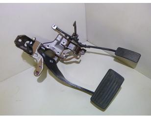 Блок педалей для Honda CR-V 1996-2002 с разбора состояние отличное