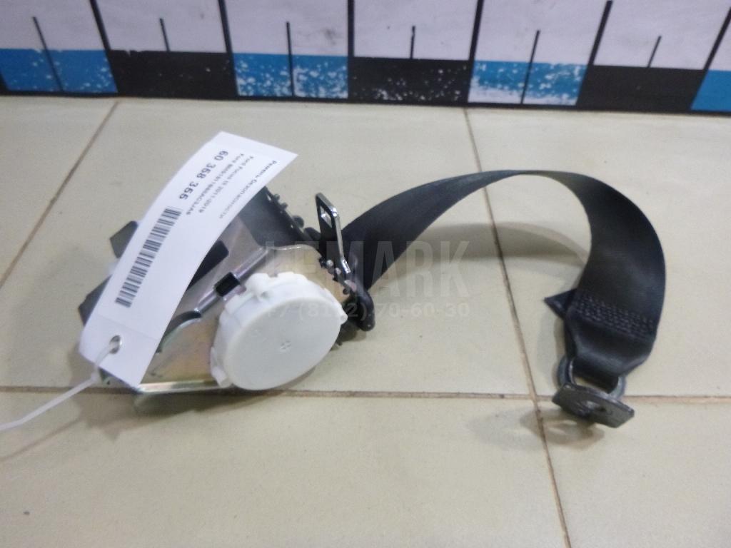 Ремень безопасности BM51611B68AC3JA6 Ford